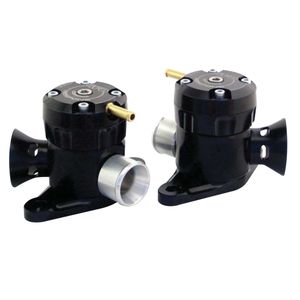 GFB Blow Off Valve Respons
