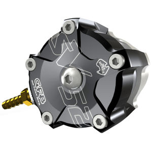 GFB SV52 High-Flow Compact Atmospheric Blow-Off Valve