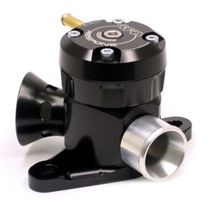 GFB Blow Off Valve Respons