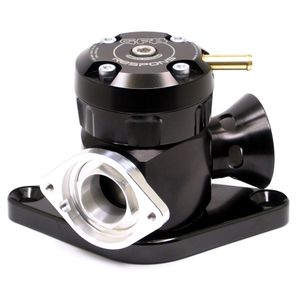 GFB Blow Off Valve Respons