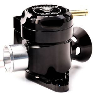 GFB Deceptor Pro II Remote Adjustable Blow-Off Valve
