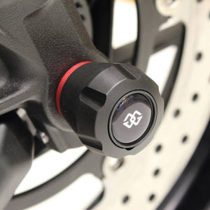 Gilles GTA Axle Protector