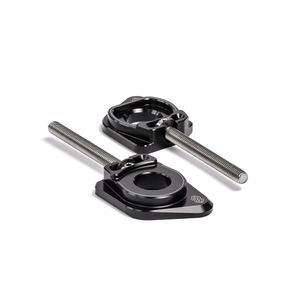 Gilles AXB Motorcycle Chain Adjusters