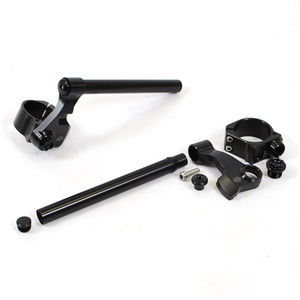 Gilles Variobar Adjustable Clip-On Kit