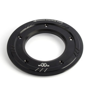 Gilles Rear Belt Pulley Cover
