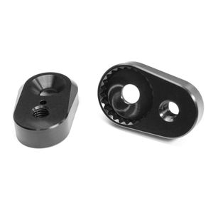 Gilles 20mm Adjustment Plates