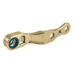 Gilles Motorcycle Shiftholder
