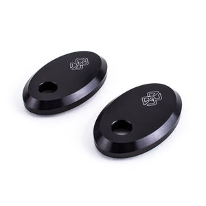 Gilles Indicator Adaptor Plates