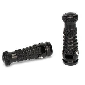 Gilles Optional Folding Footpeg Kit