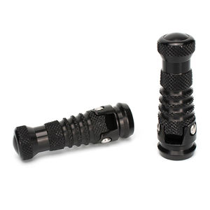 Gilles FXR Optional Factory Footrest Kit
