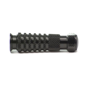 Gilles Optional Fixed Footpeg