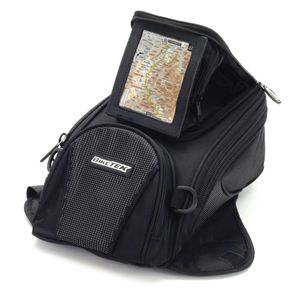 BikeTek Midi Tank Bag / GPS Bag