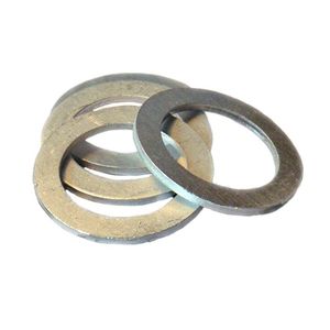Gold Plug Sump Plug Washer