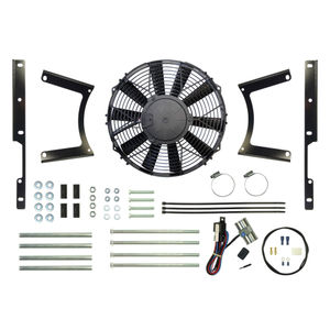 Revotec Retrofit Cooling Fan Kits