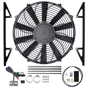 Revotec Retrofit Cooling Fan Kits