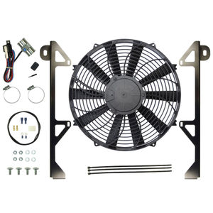 Revotec Retrofit Cooling Fan Kits
