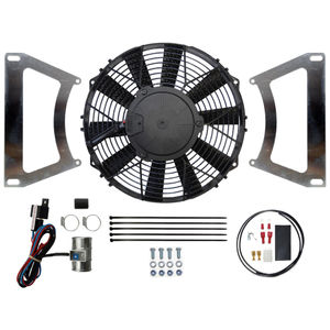 Revotec Retrofit Cooling Fan Kits