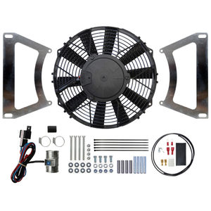 Revotec Retrofit Cooling Fan Kits