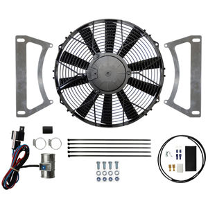 Revotec Retrofit Cooling Fan Kits