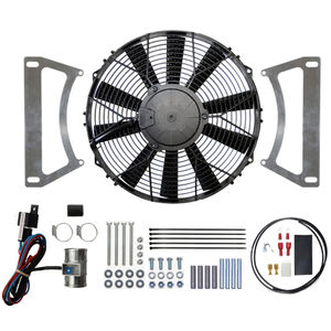 Revotec Retrofit Cooling Fan Kits