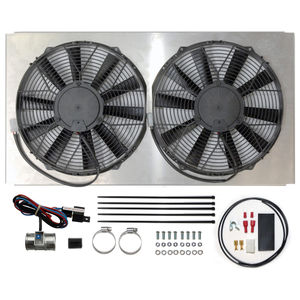 Revotec Retrofit Cooling Fan Kits