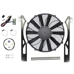 Revotec Retrofit Cooling Fan Kits