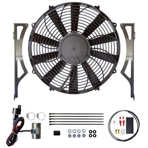 Revotec Retrofit Cooling Fan Kits
