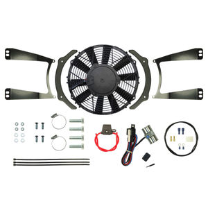 Revotec Retrofit Cooling Fan Kits
