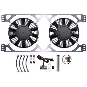 Revotec Retrofit Cooling Fan Kits