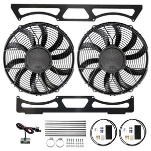 Revotec Retrofit Cooling Fan Kits