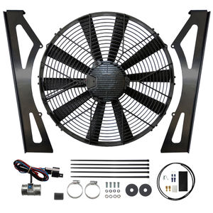 Revotec Retrofit Cooling Fan Kits