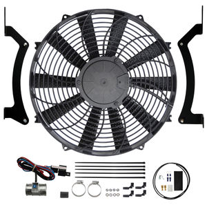 Revotec Retrofit Cooling Fan Kits