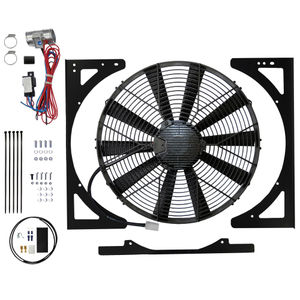 Revotec Retrofit Cooling Fan Kits