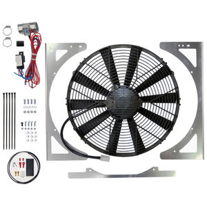 Revotec Retrofit Cooling Fan Kits