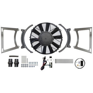 Revotec Retrofit Cooling Fan Kits