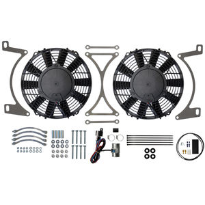 Revotec Retrofit Cooling Fan Kits