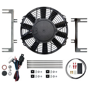 Revotec Retrofit Cooling Fan Kits