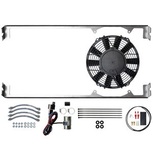 Revotec Retrofit Cooling Fan Kits