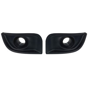 Revotec Renault Clio 172/182 Fog Light Ducts