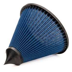 Revotec Filter Element For Dynamic Airflow Universal In-Line Air Filter