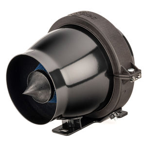 Revotec Dynamic Airflow Universal In-Line Air Filter