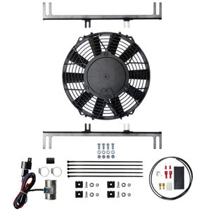 Revotec Retrofit Cooling Fan Kits