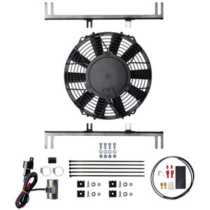 Revotec Retrofit Cooling Fan Kits