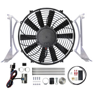 Revotec Retrofit Cooling Fan Kits