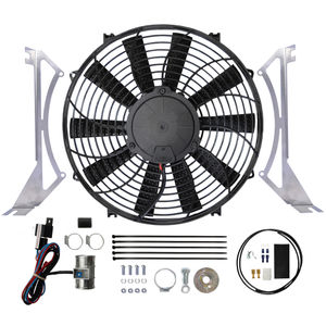 Revotec Retrofit Cooling Fan Kits