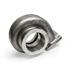 Garrett G40 Divided Turbine Housing Kit