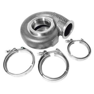 Garrett G40 Non-Divided Turbine Housing Kit