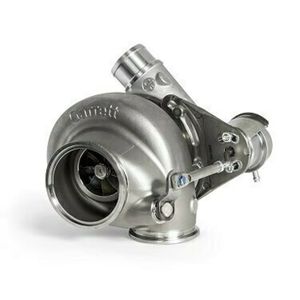 Garrett G30-660 Turbocharger With Wastegated Housing