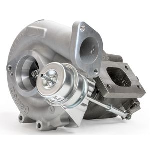 Garrett Direct Replacement Turbocharger For Nissan RB26DETT