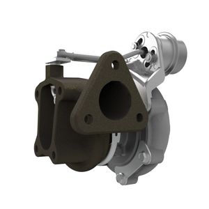 Garrett Boost Club Line GBC14-200 Turbocharger For Engines Up to 1.0 Litre